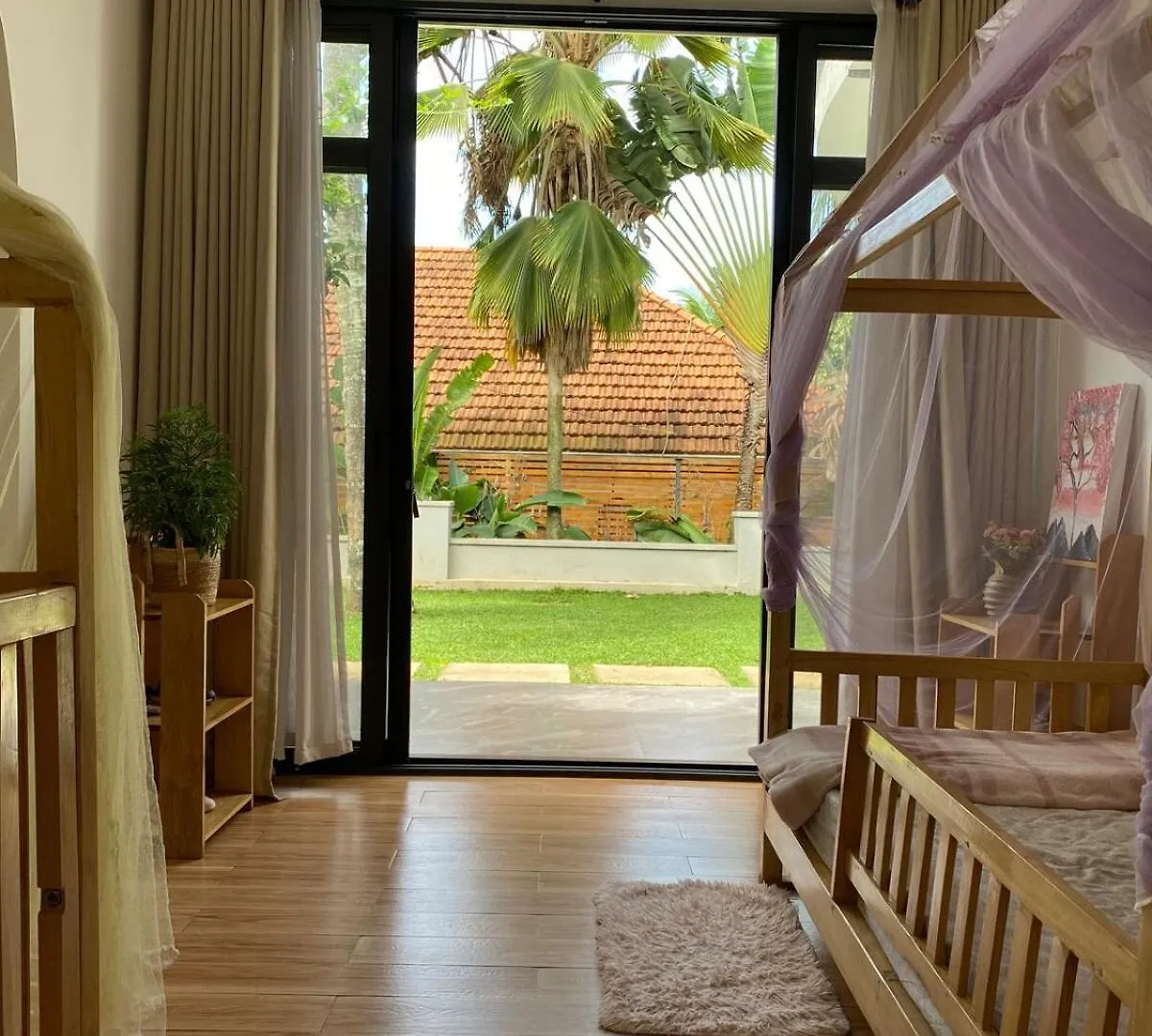 Oasis At Your Fingertips A 2 Bedroom Home Kampala 0*,
