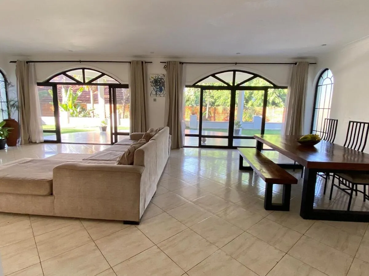 Oasis At Your Fingertips A 2 Bedroom Home Kampala Uganda