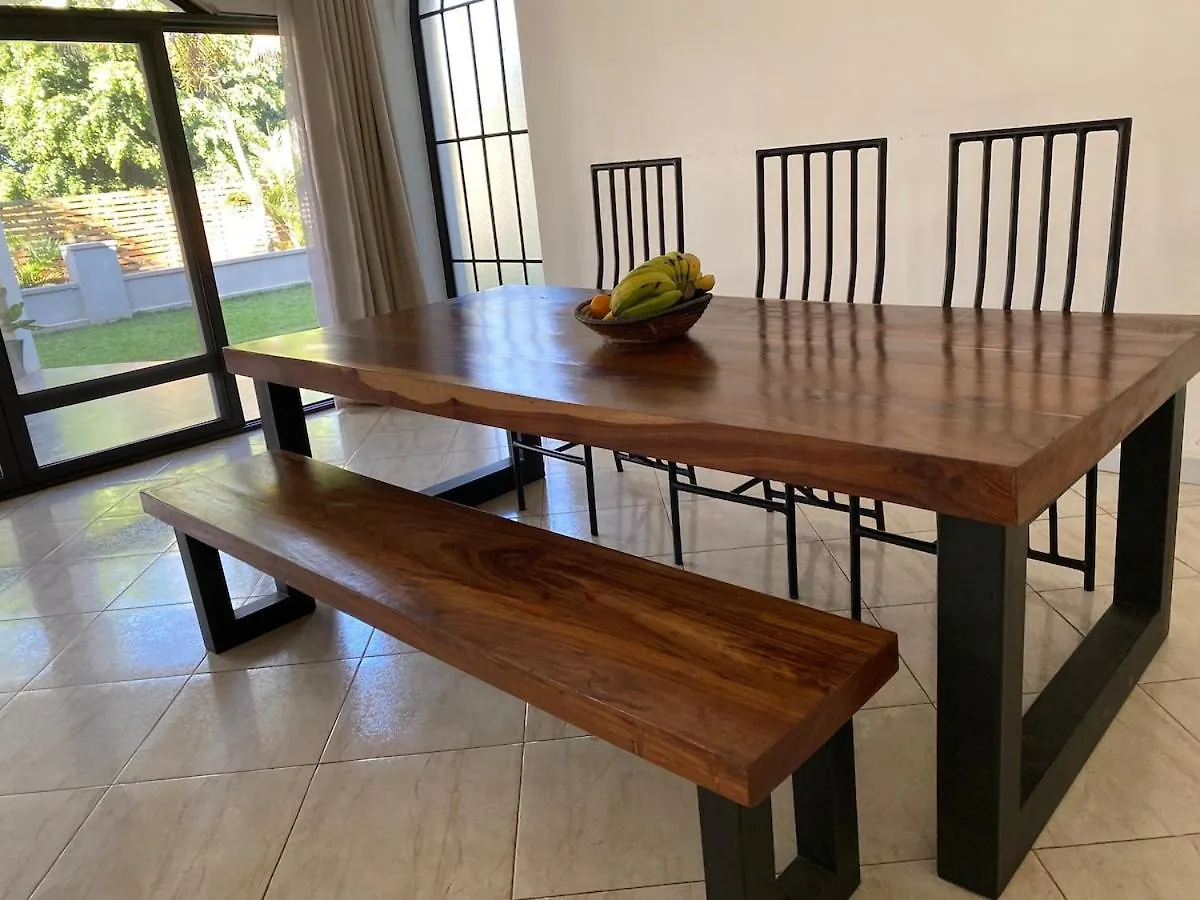 Oasis At Your Fingertips A 2 Bedroom Home Kampala Willa