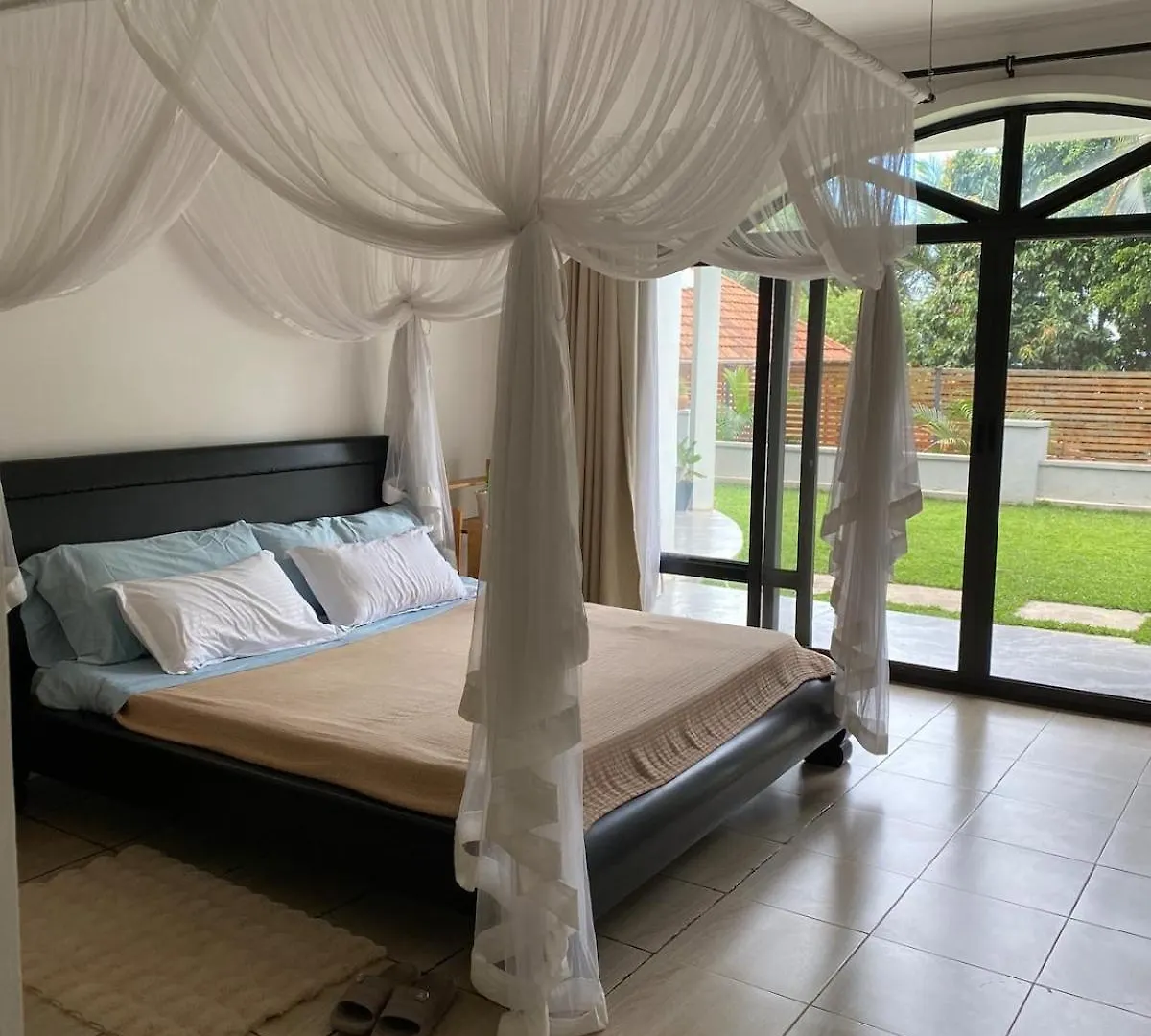 Oasis At Your Fingertips A 2 Bedroom Home Kampala Uganda