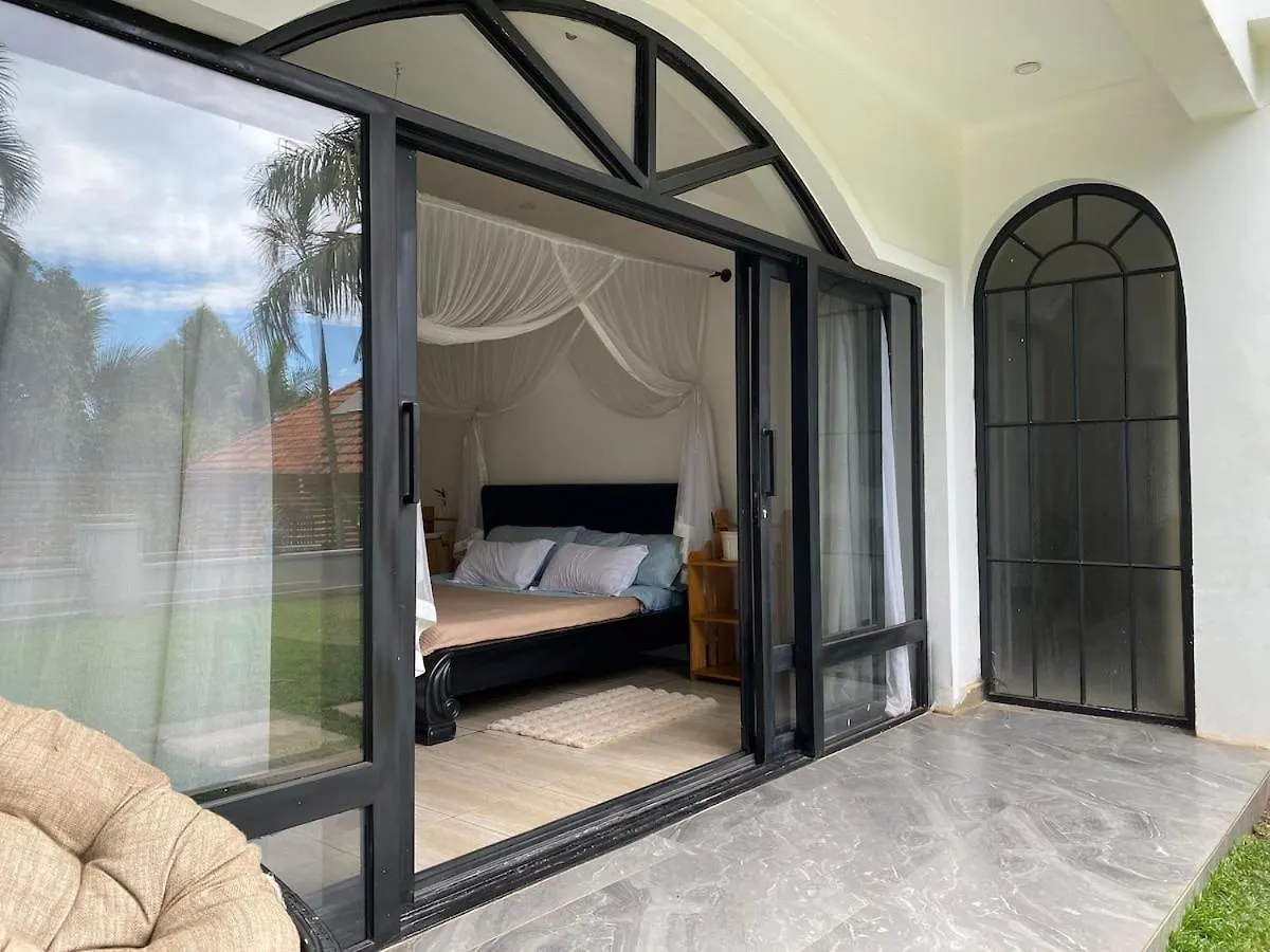 Willa Oasis At Your Fingertips A 2 Bedroom Home Kampala Uganda