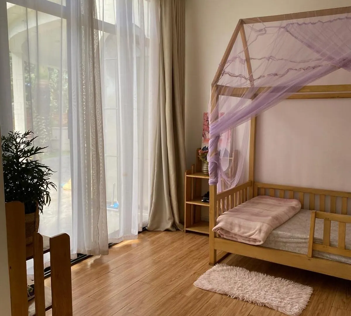 Oasis At Your Fingertips A 2 Bedroom Home Kampala Willa