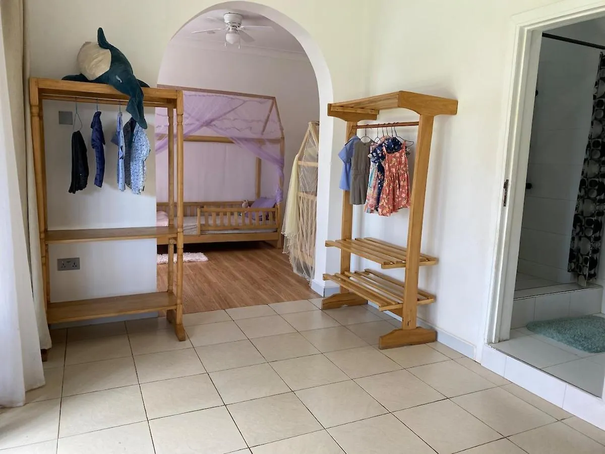 Willa Oasis At Your Fingertips A 2 Bedroom Home Kampala