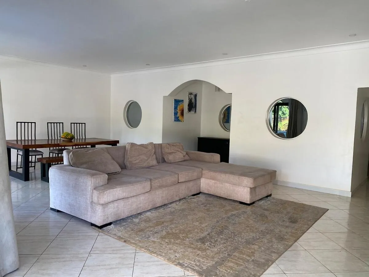Oasis At Your Fingertips A 2 Bedroom Home Kampala 0*,