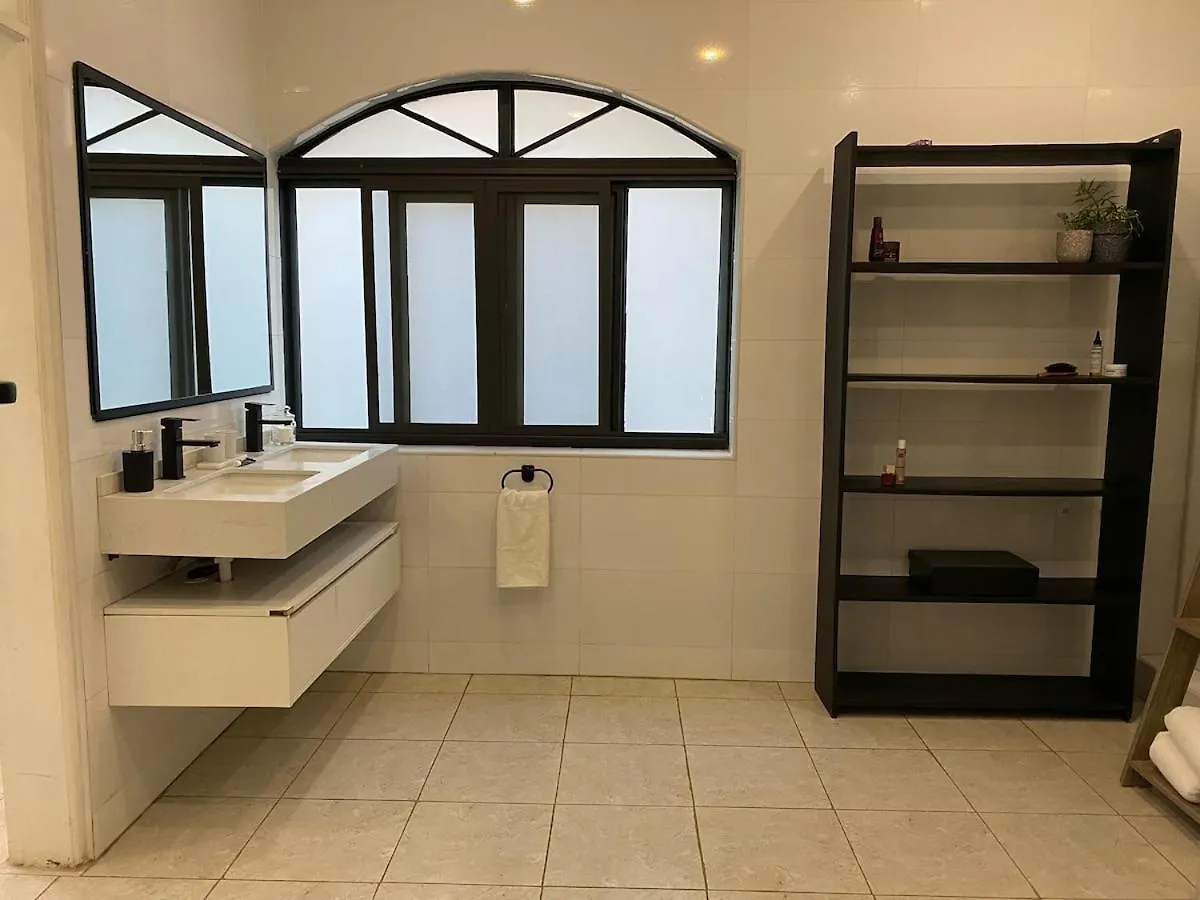 Oasis At Your Fingertips A 2 Bedroom Home Kampala