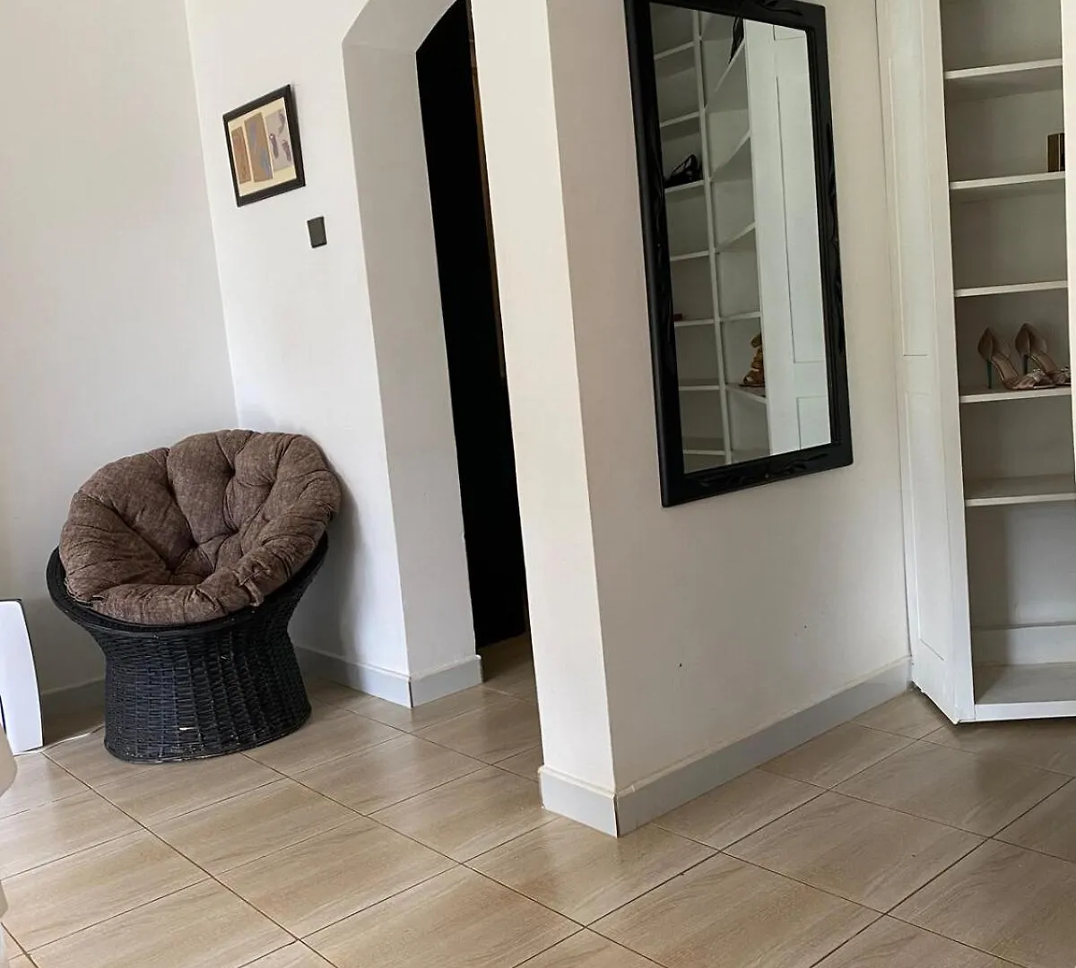 Oasis At Your Fingertips A 2 Bedroom Home Kampala