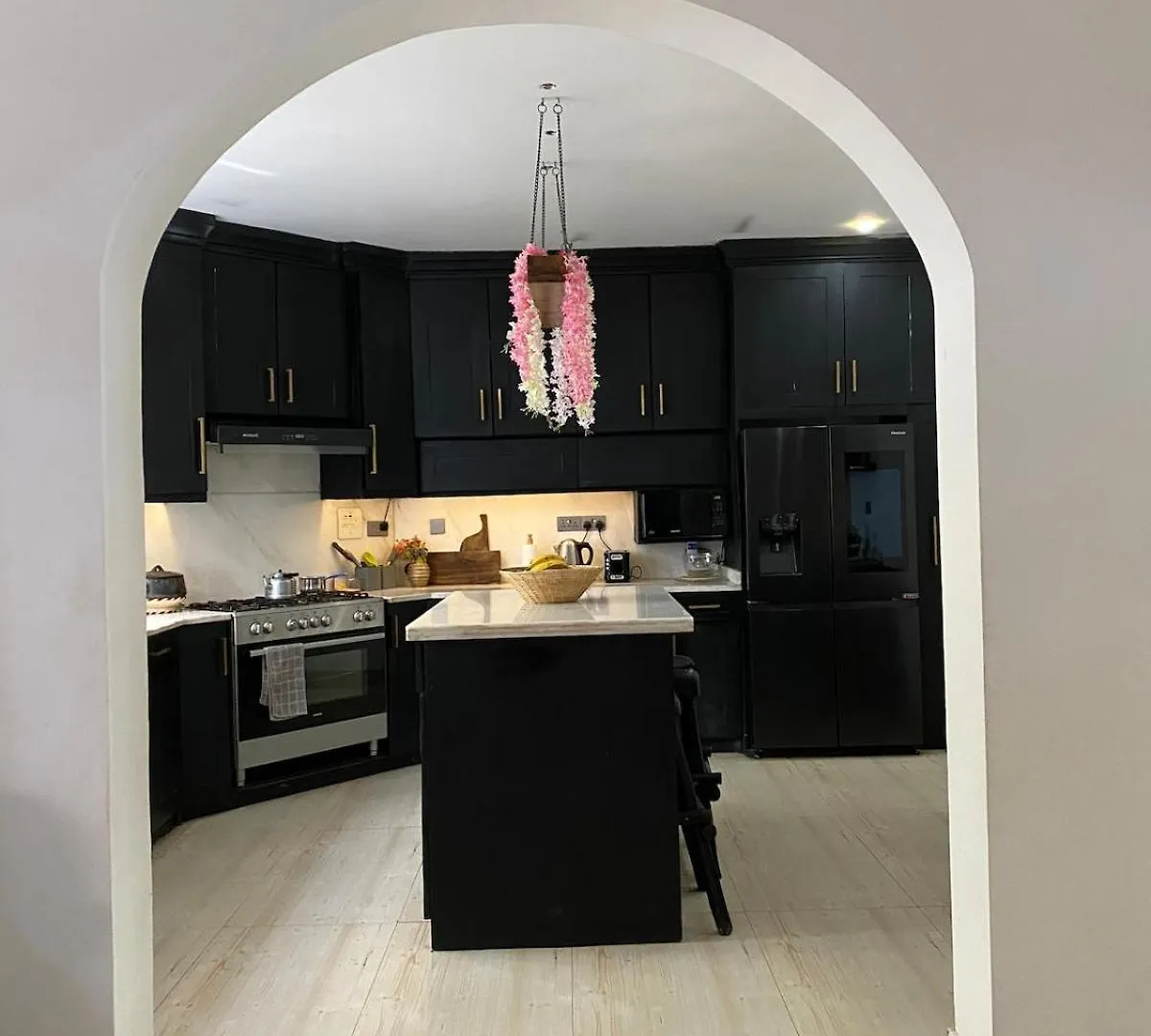 Oasis At Your Fingertips A 2 Bedroom Home Kampala Willa