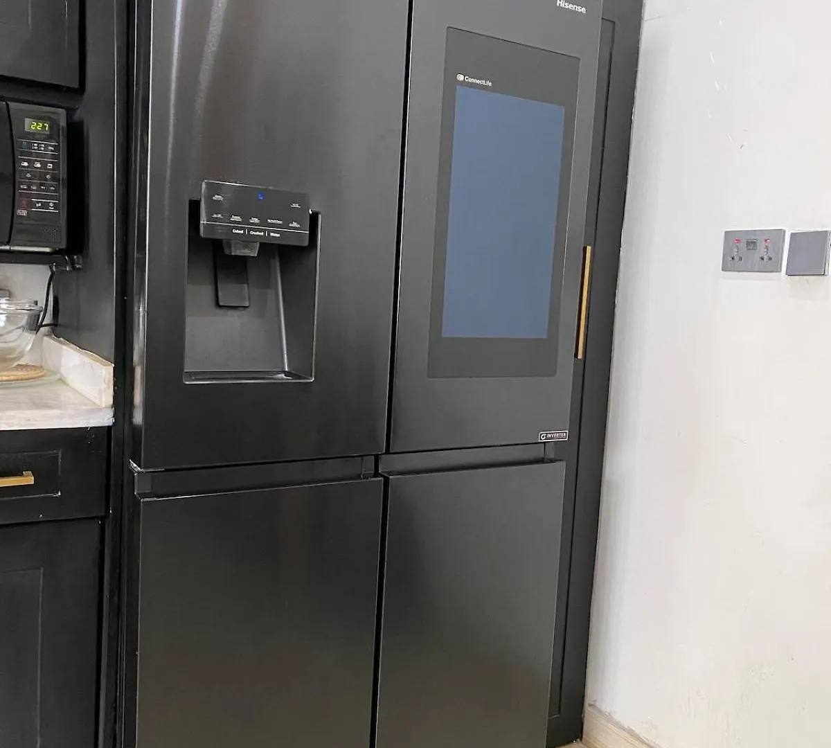 Oasis At Your Fingertips A 2 Bedroom Home Kampala