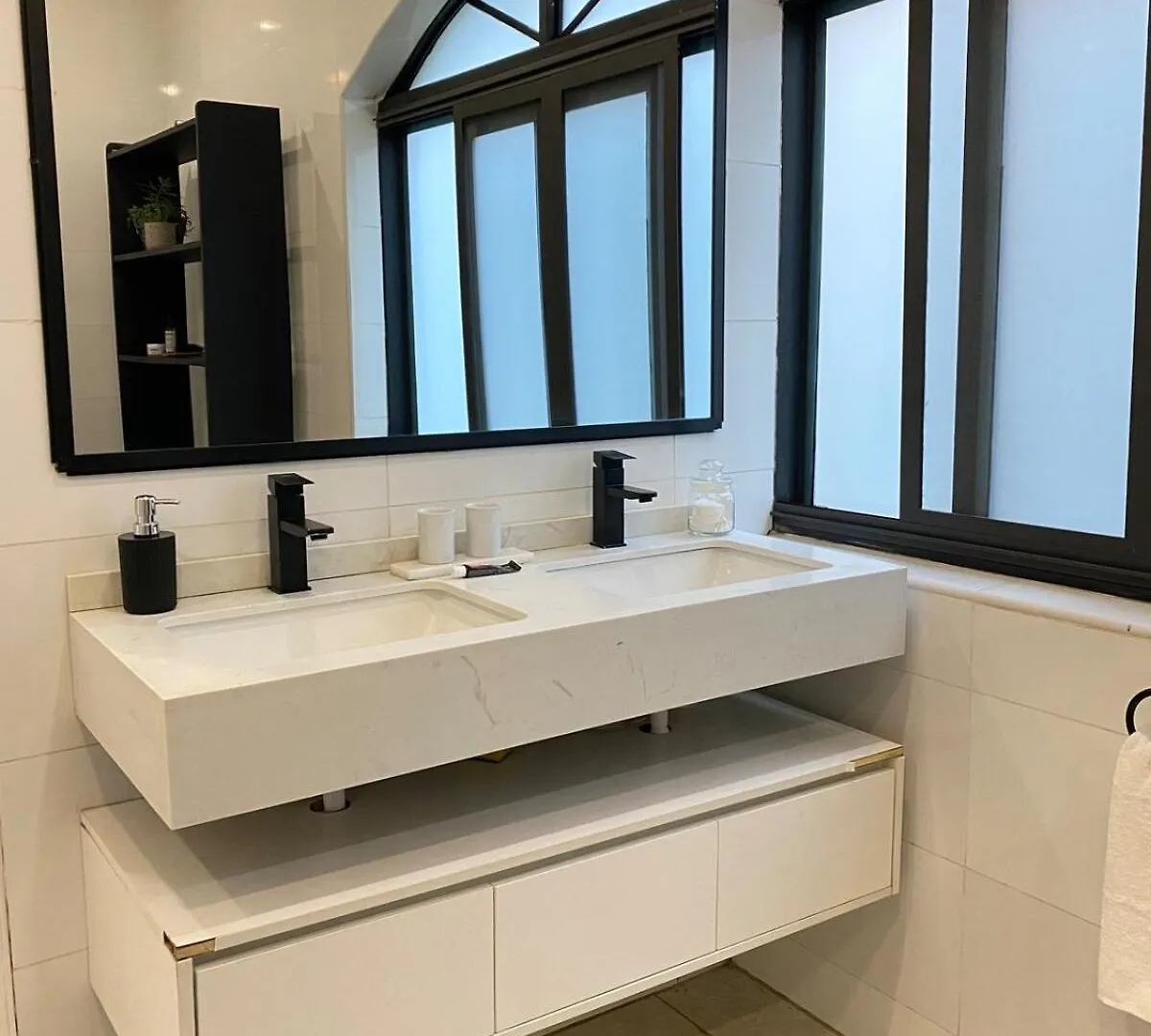 Oasis At Your Fingertips A 2 Bedroom Home Kampala Uganda