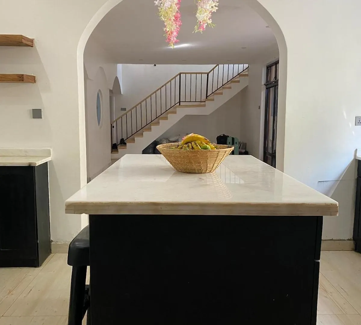 Oasis At Your Fingertips A 2 Bedroom Home Kampala 0*,  Uganda