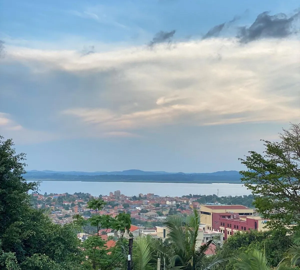 Oasis At Your Fingertips A 2 Bedroom Home Kampala Willa